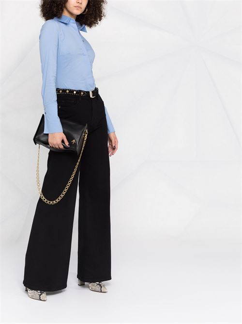 Camicia donna body PATRIZIA PEPE | CC0355A01C268